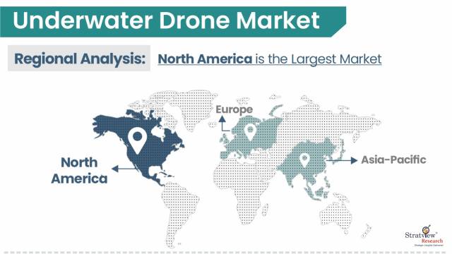Underwater-Drone-Market-Regional-Insights